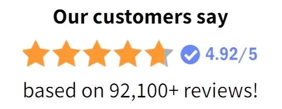 ColestZen 5-star customer rating